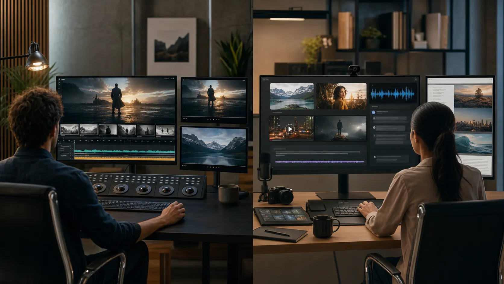 Veo 3.1 vs Gemini Omni Video: Which Should You Use?