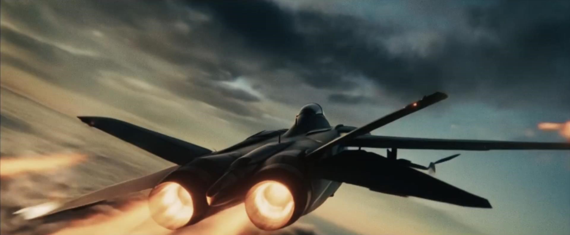 DOGFIGHT