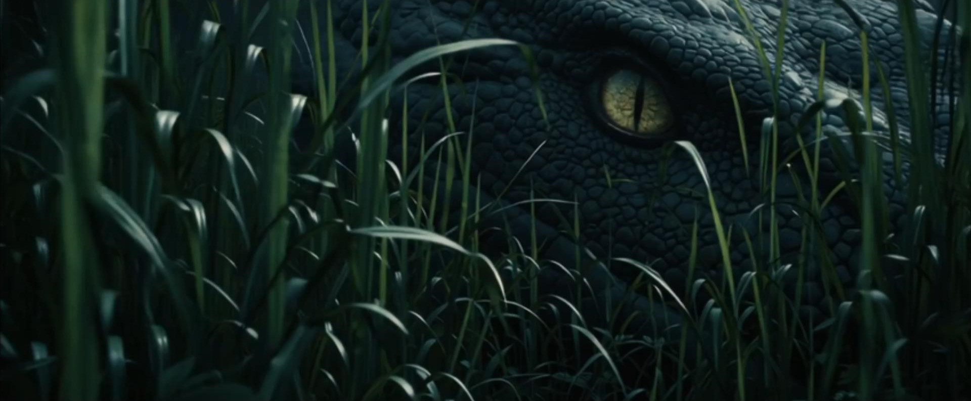 The Serpent's Harvest