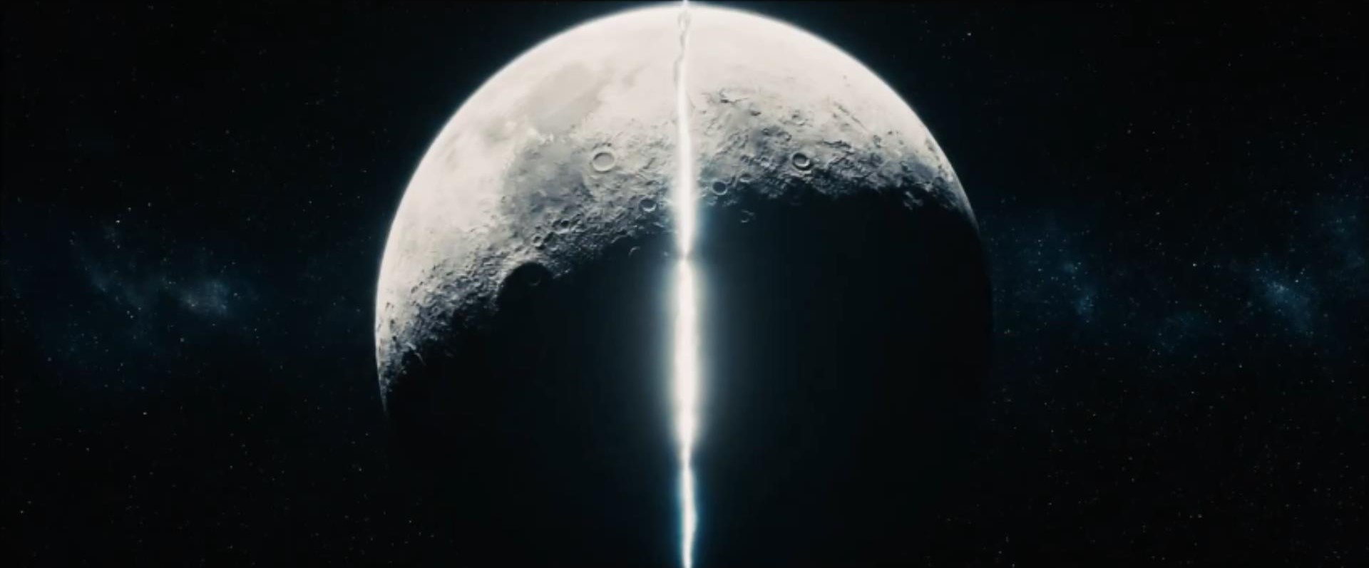 The Silent Gods