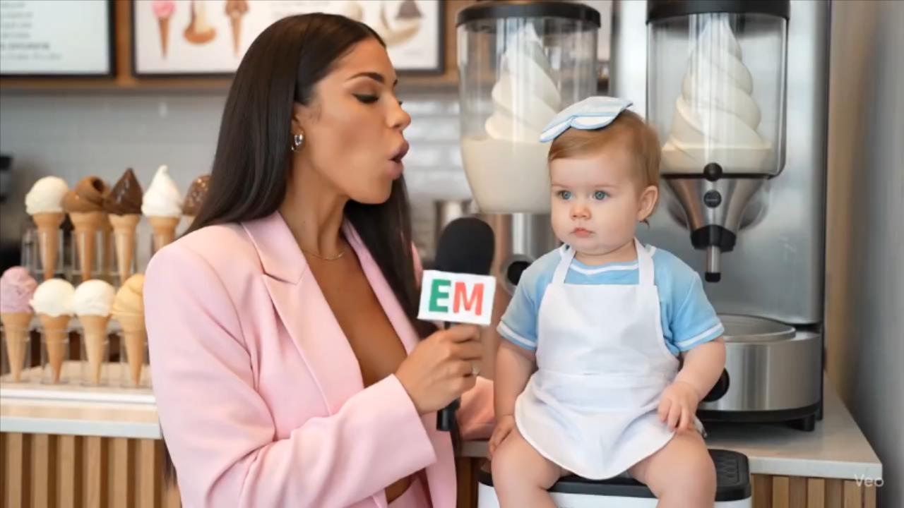 Baby Interview