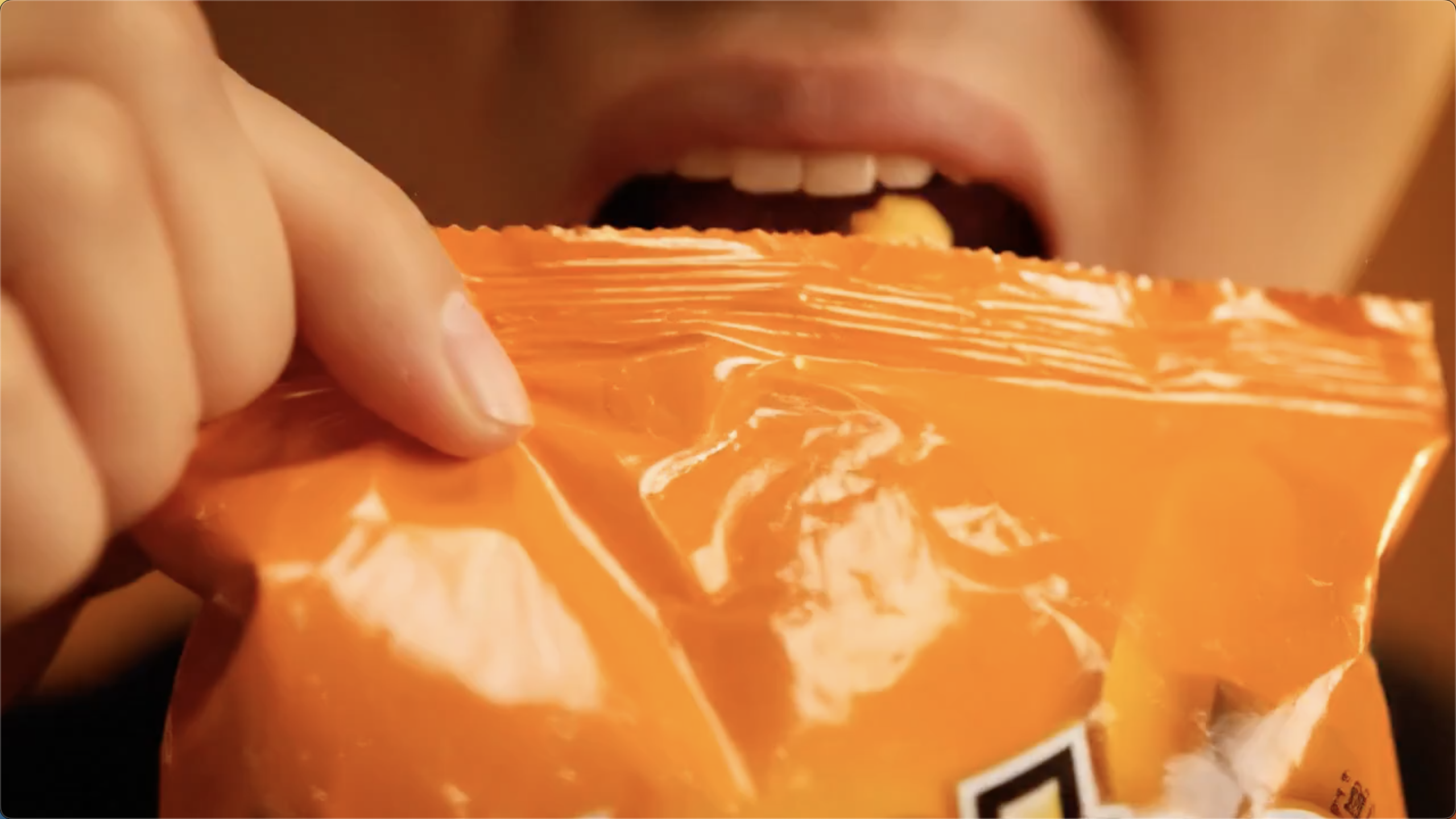 How to Create a Cinematic Cheetos Video with Veo 3 Prompt