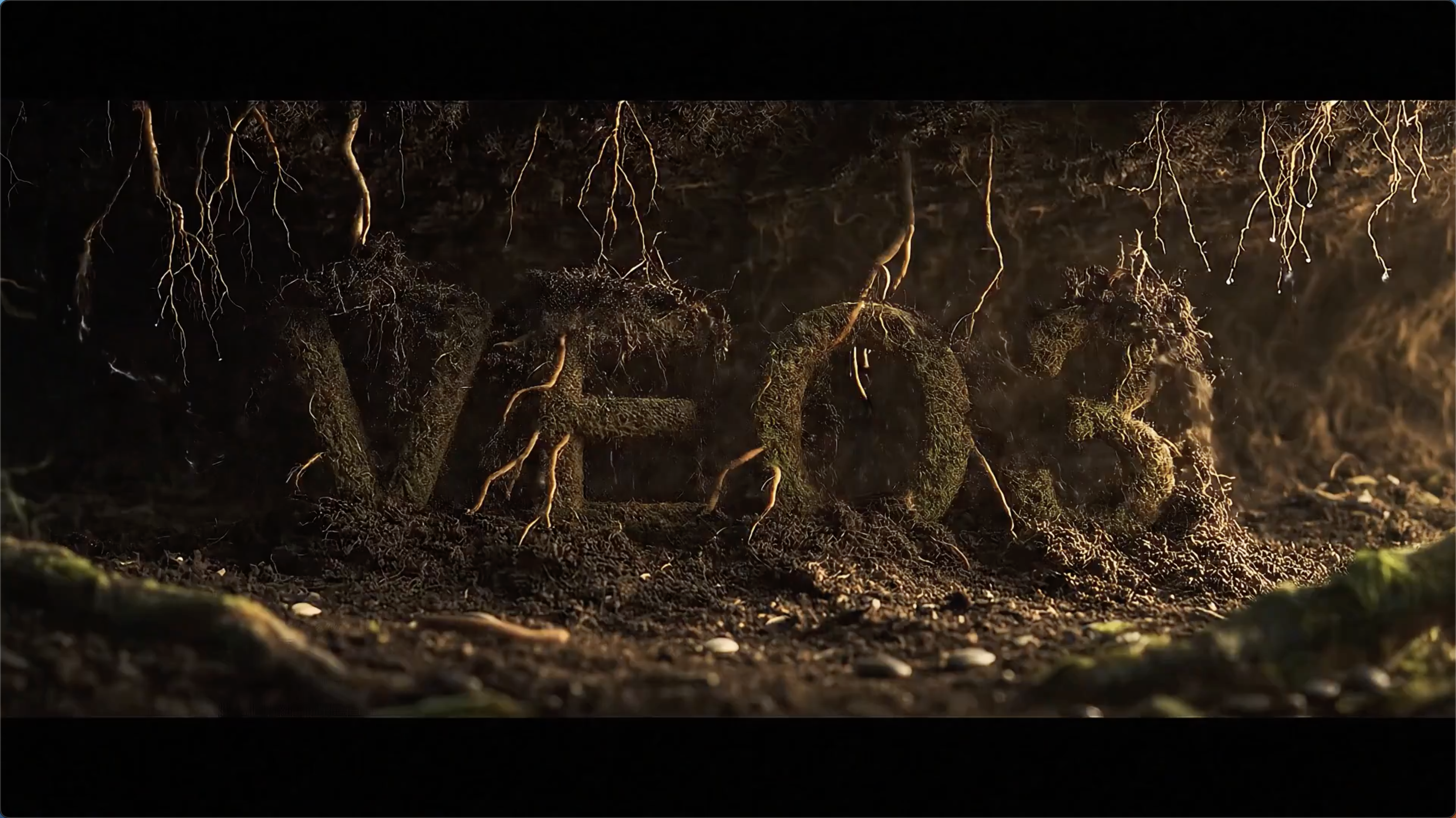 Create a VEO3 Root Animation Video with Veo 3 Prompt